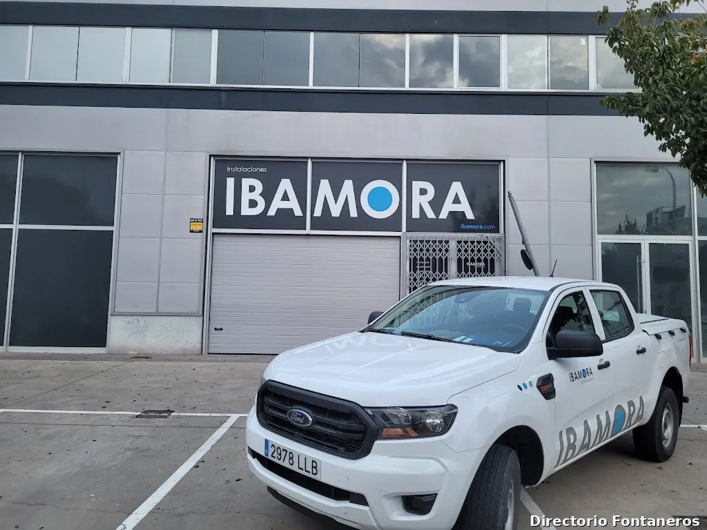 Ibamora Instalaciones