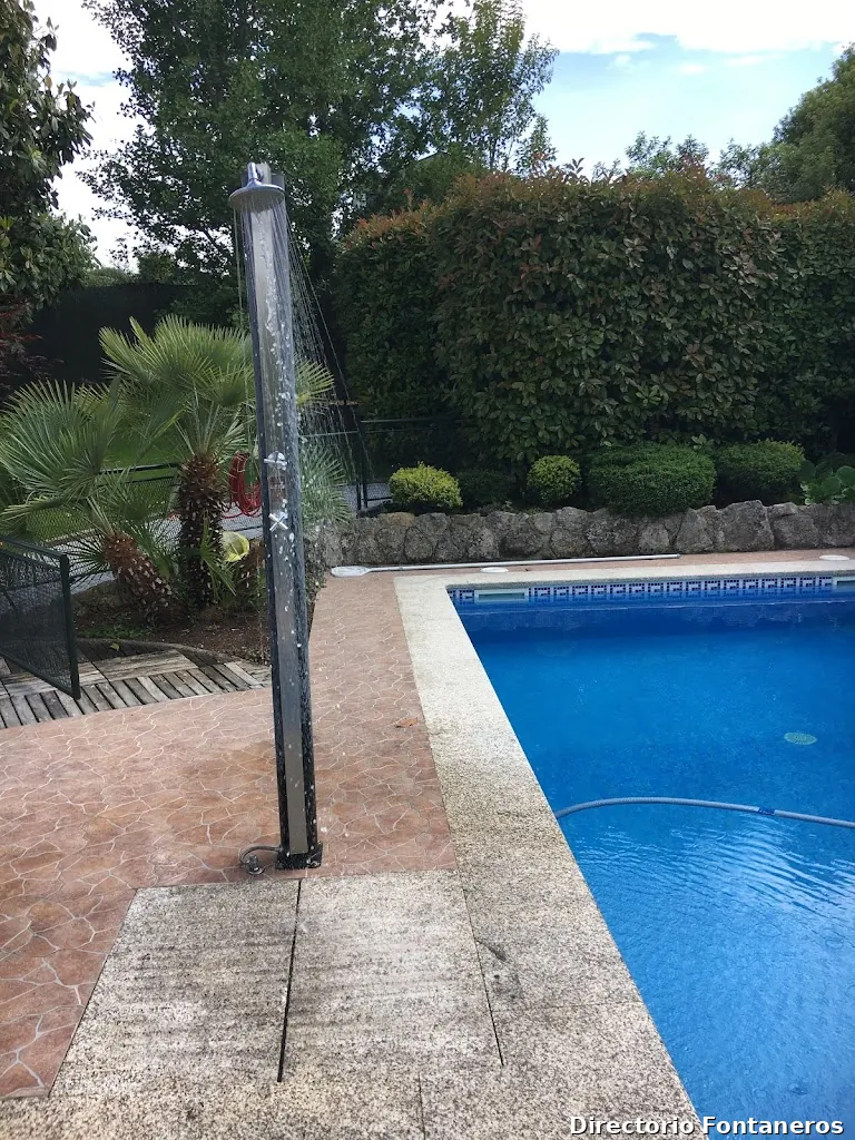 Instalaciones Ponteareas