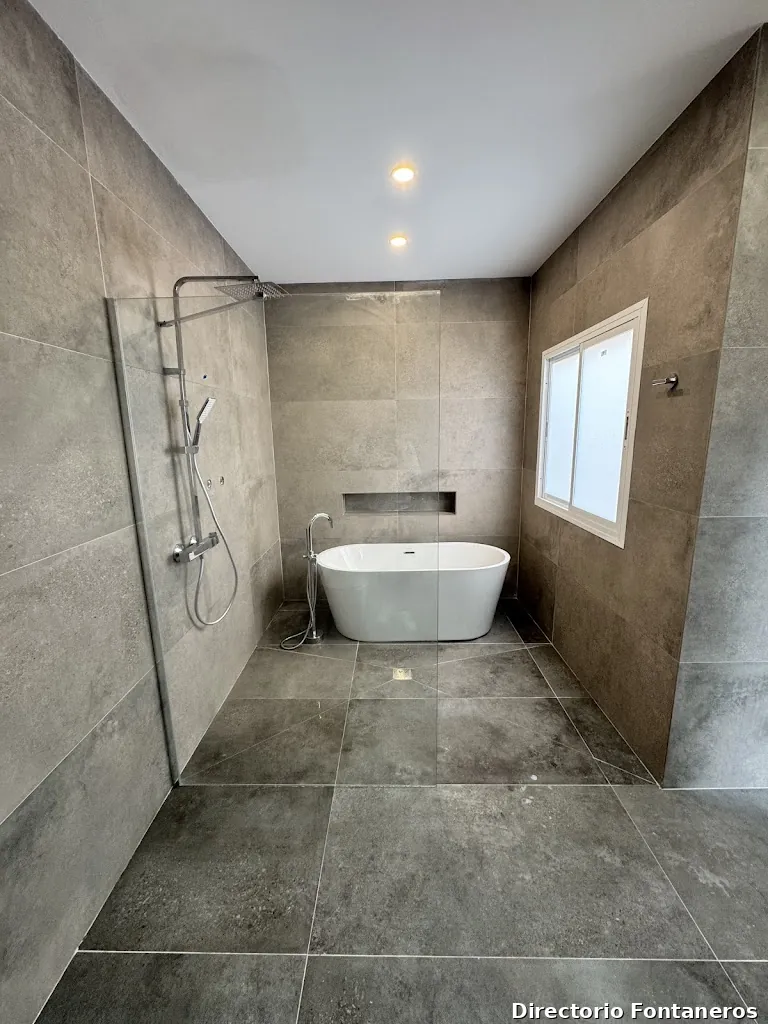 REFORMAS YANEZ - Las Palmas de Gran Canaria - Reformas y Proyectos Integrales de Máxima Calidad y Garantía, REFORMAS A MEDIDA