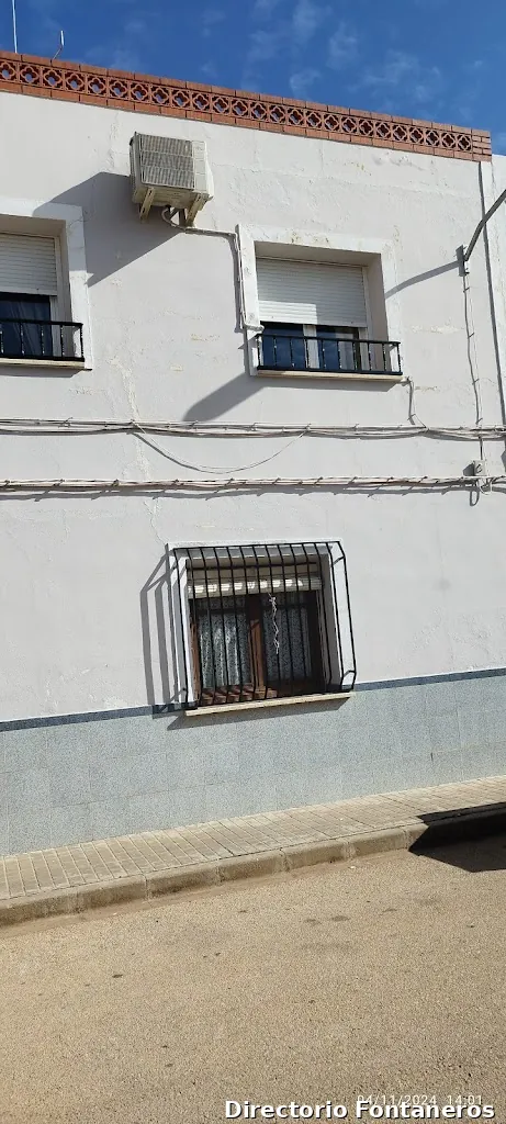 Multiservicios Recamar Desatascos