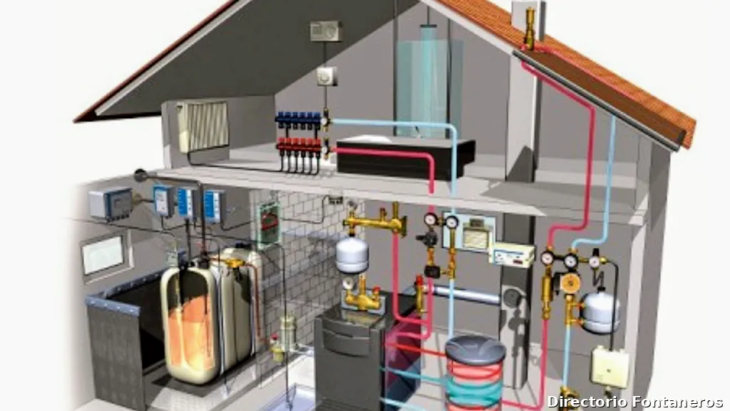 Ricardo Fontanero - AquaTermic Soluciones Integrales