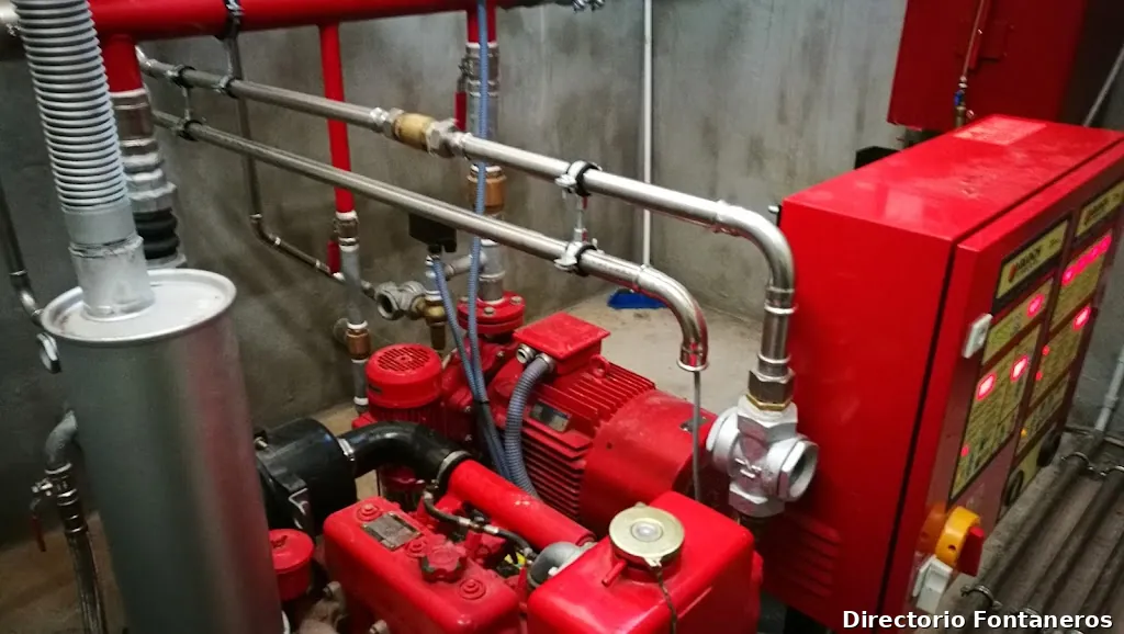 Instalpres 4 Valencia