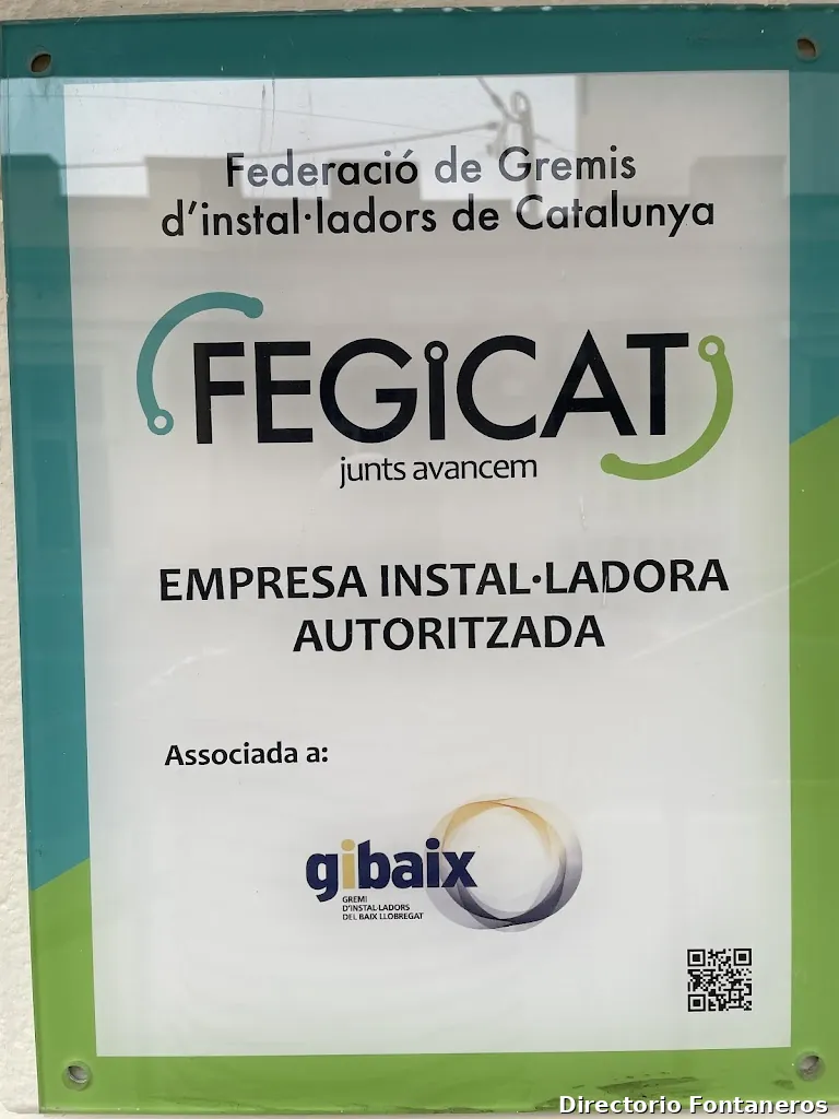 Lampisteria Soler electricista el Prat