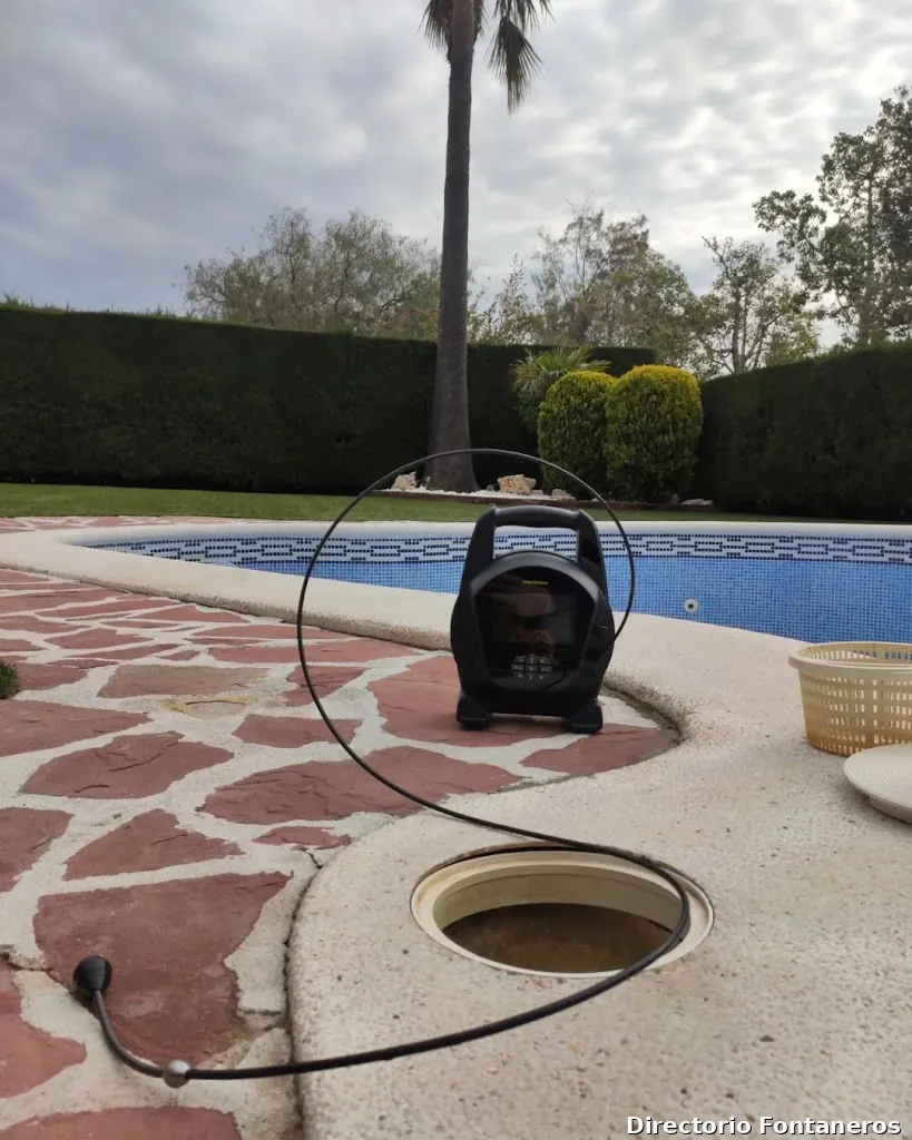 Desatascos Villajoyosa