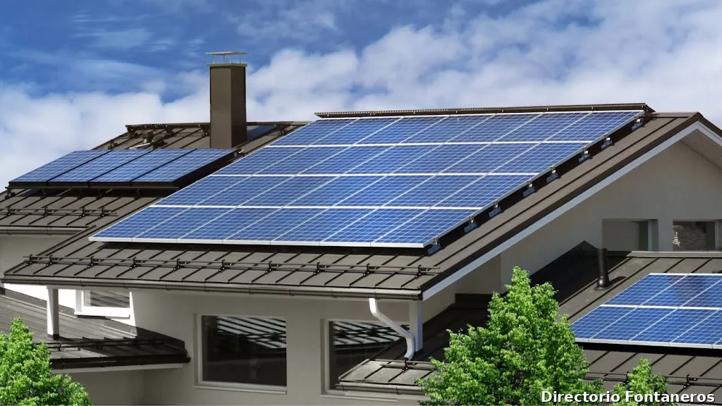 Instal·lacions Massana - Safintex, S.L.