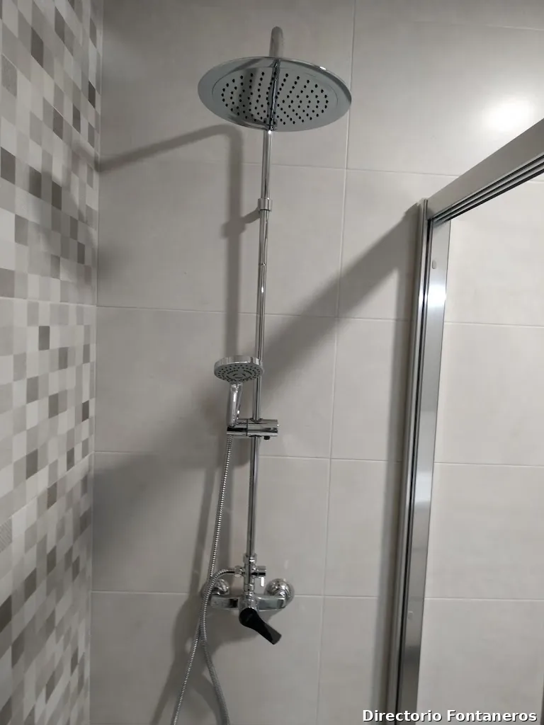 Fontanería Antonio Giménez Ruiz