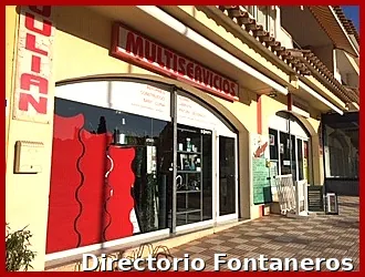 Multiservicios Julian SL