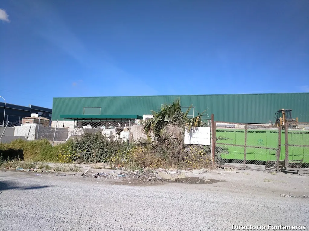 Cooperativa Andaluza linense de fontaneria