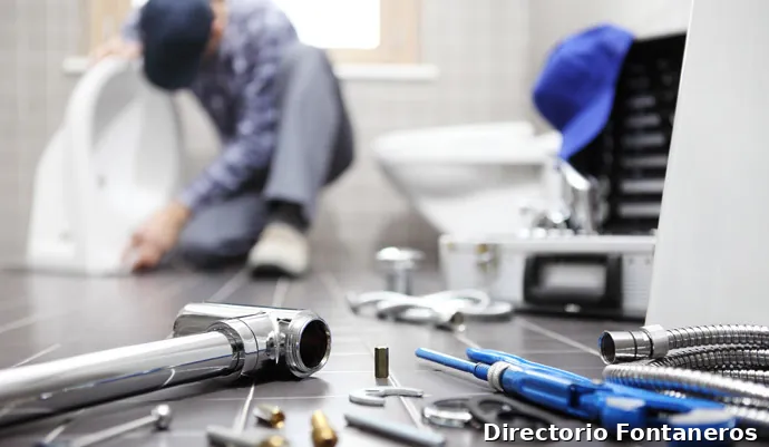 Instalaciones Vifonca