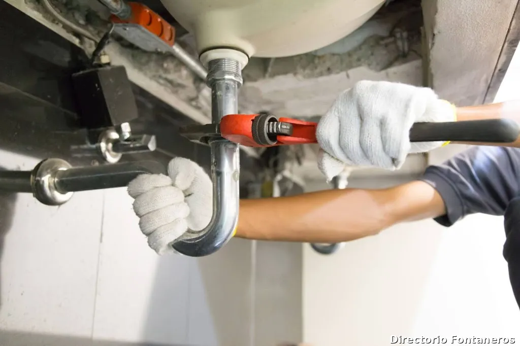 Fontanería Jordà S.L.