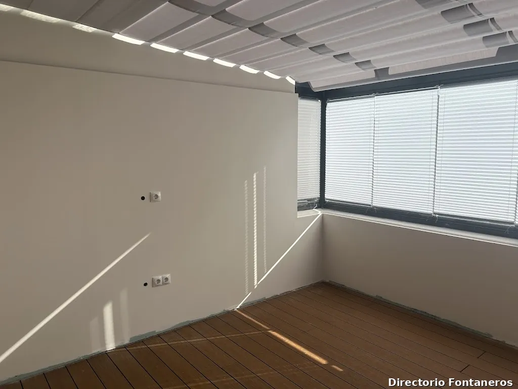 Alines instalaciones