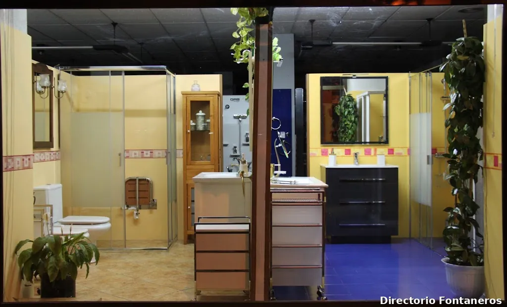 Saneamientos Campos S.A.