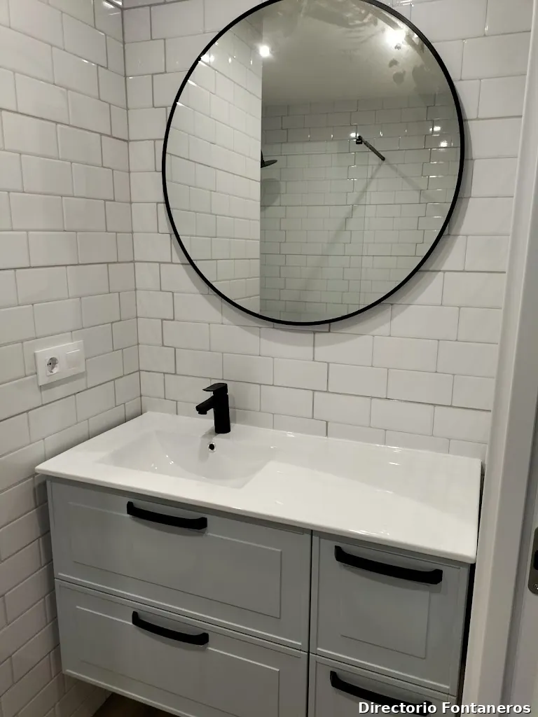 Nueva Dimensión Reformas