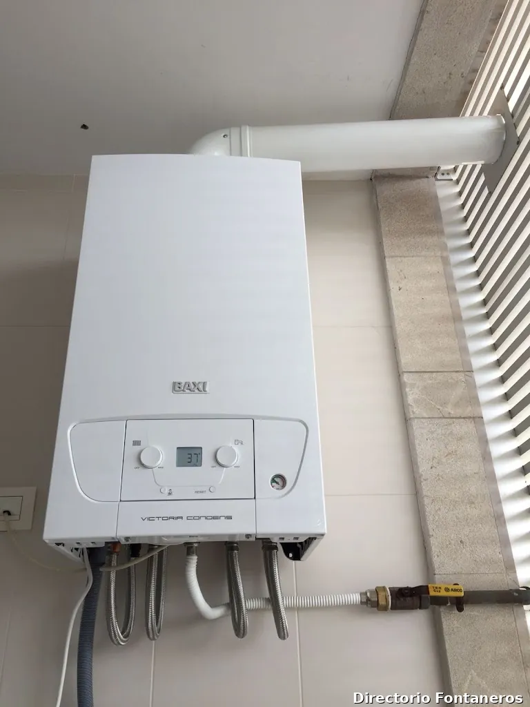 Climatiza Balear Calderas Aire Acondicionado