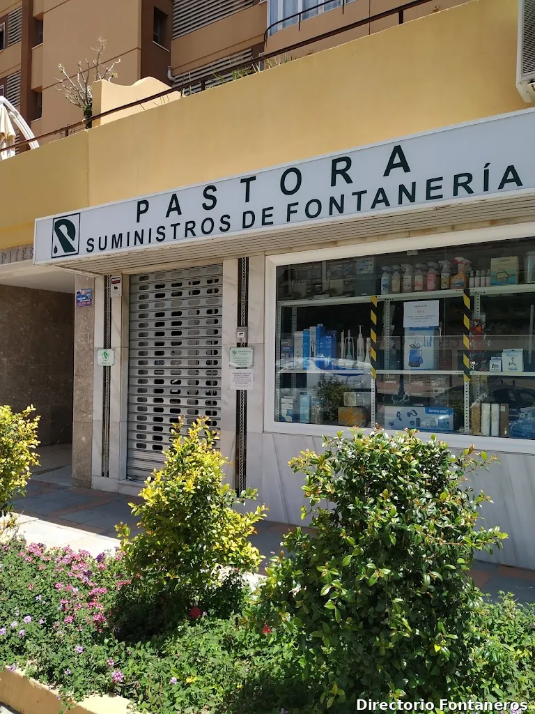 Fontaneria Pastora