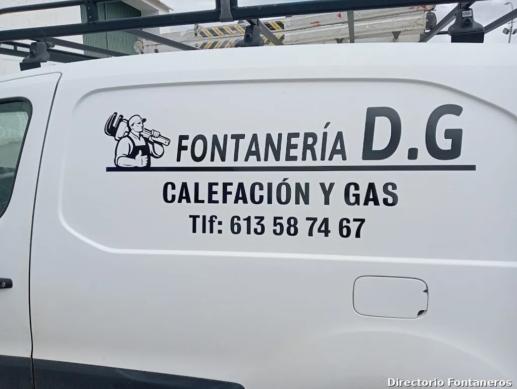 O Fontanero de Cercio