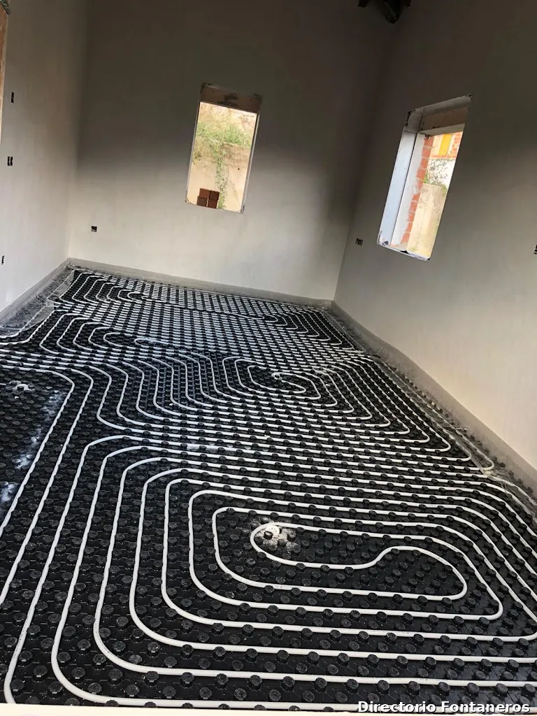 M3 Soluciones para Frío y Calor