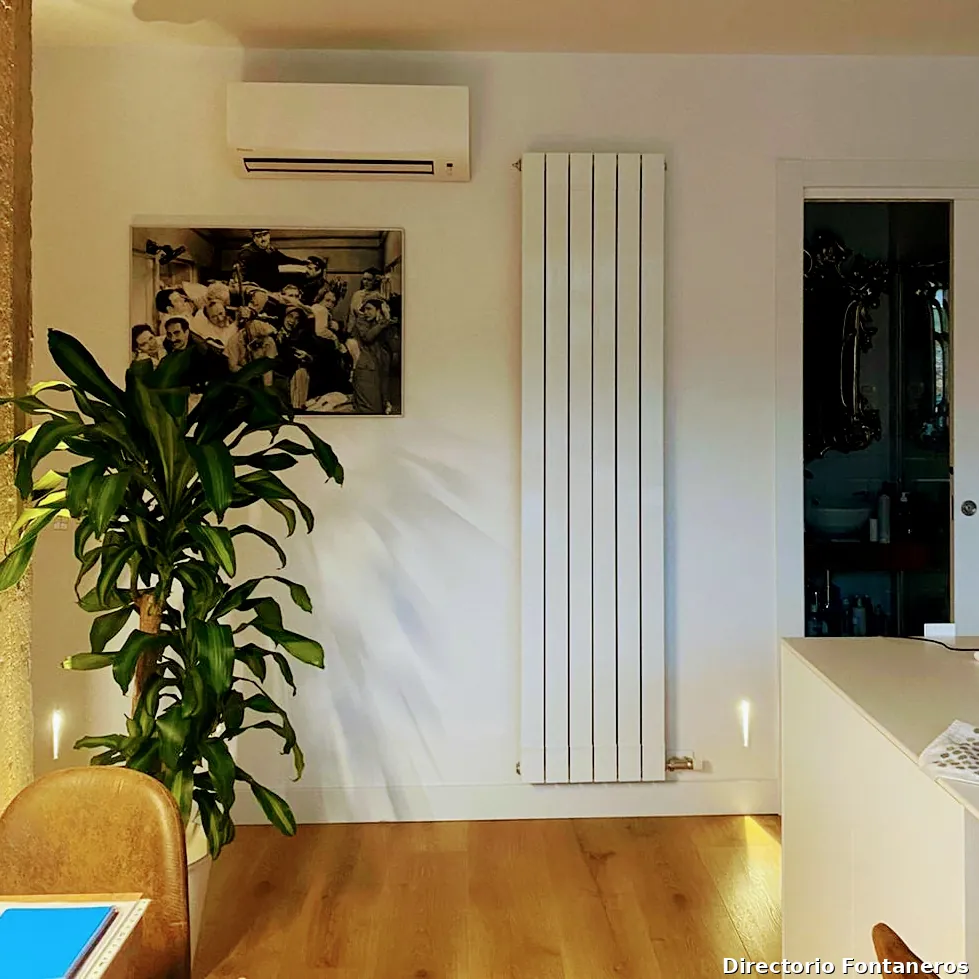 Darser Climatización