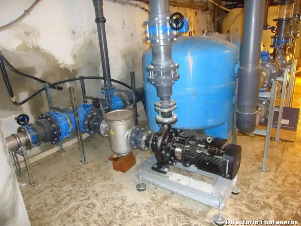 E PATIÑO INSTALACIONES SL