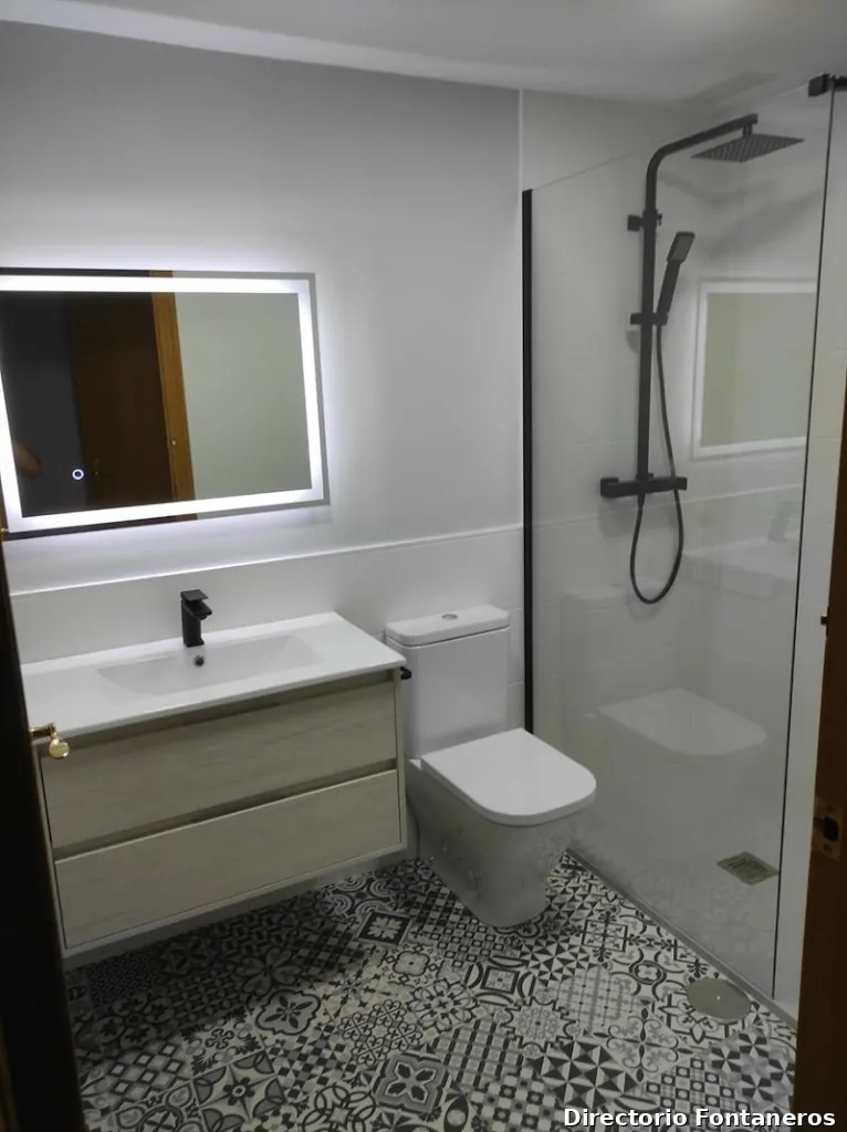 Fontanero Servihogar