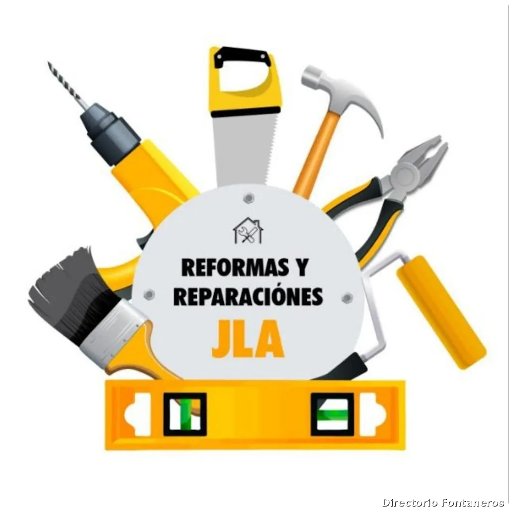 Reformas Y Reparaciones JLP
