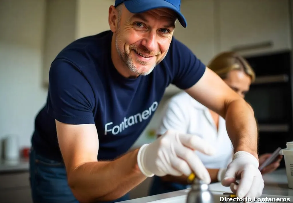 Tu Fonta Collado Villalba