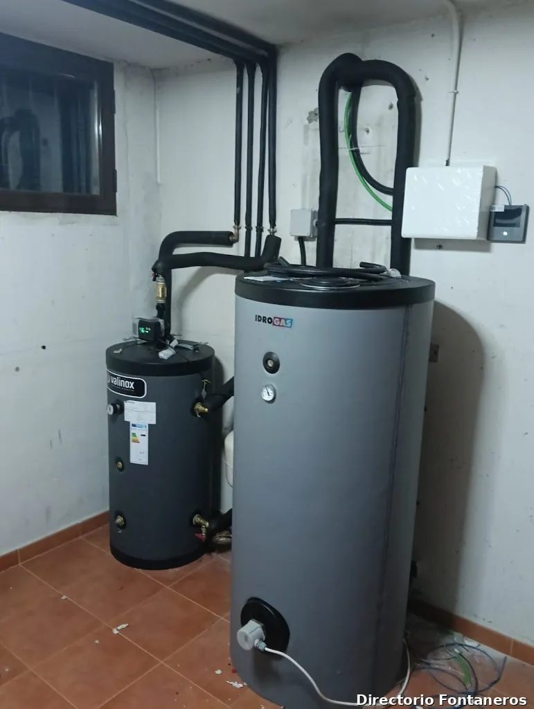 Martínez Rojas Instalaciones, S.L.