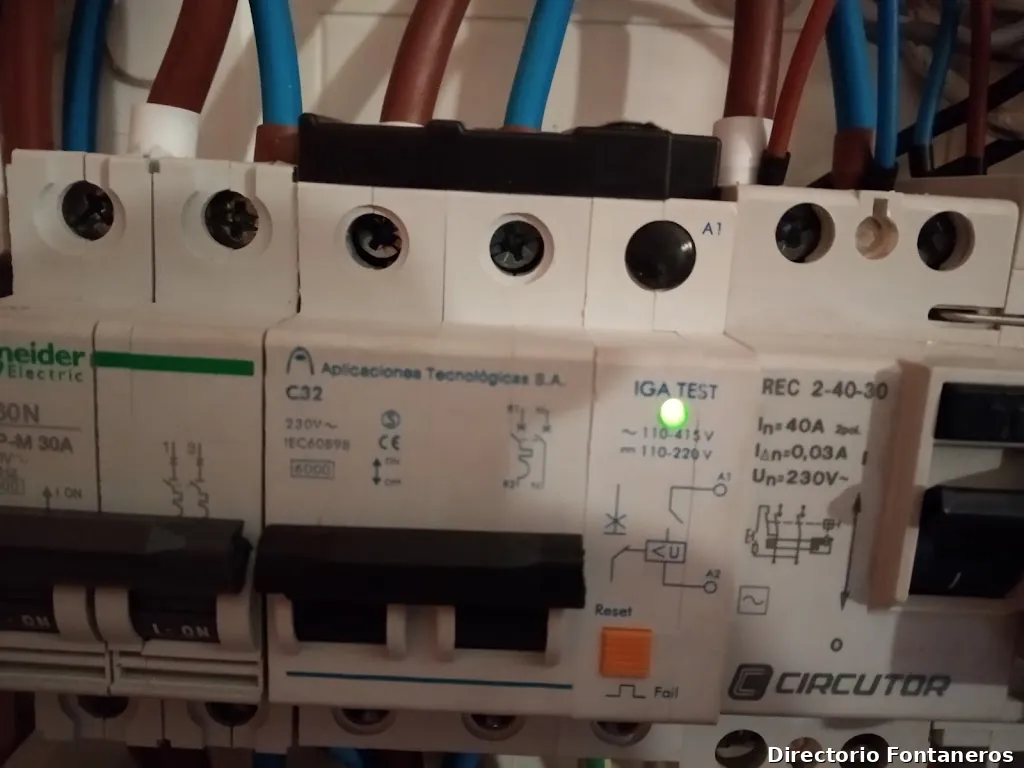 Guzman instalaciones