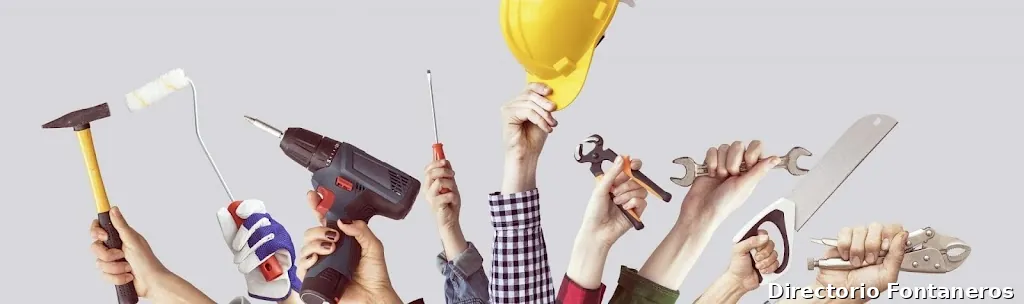 Reformas Integrales - Remodelacion