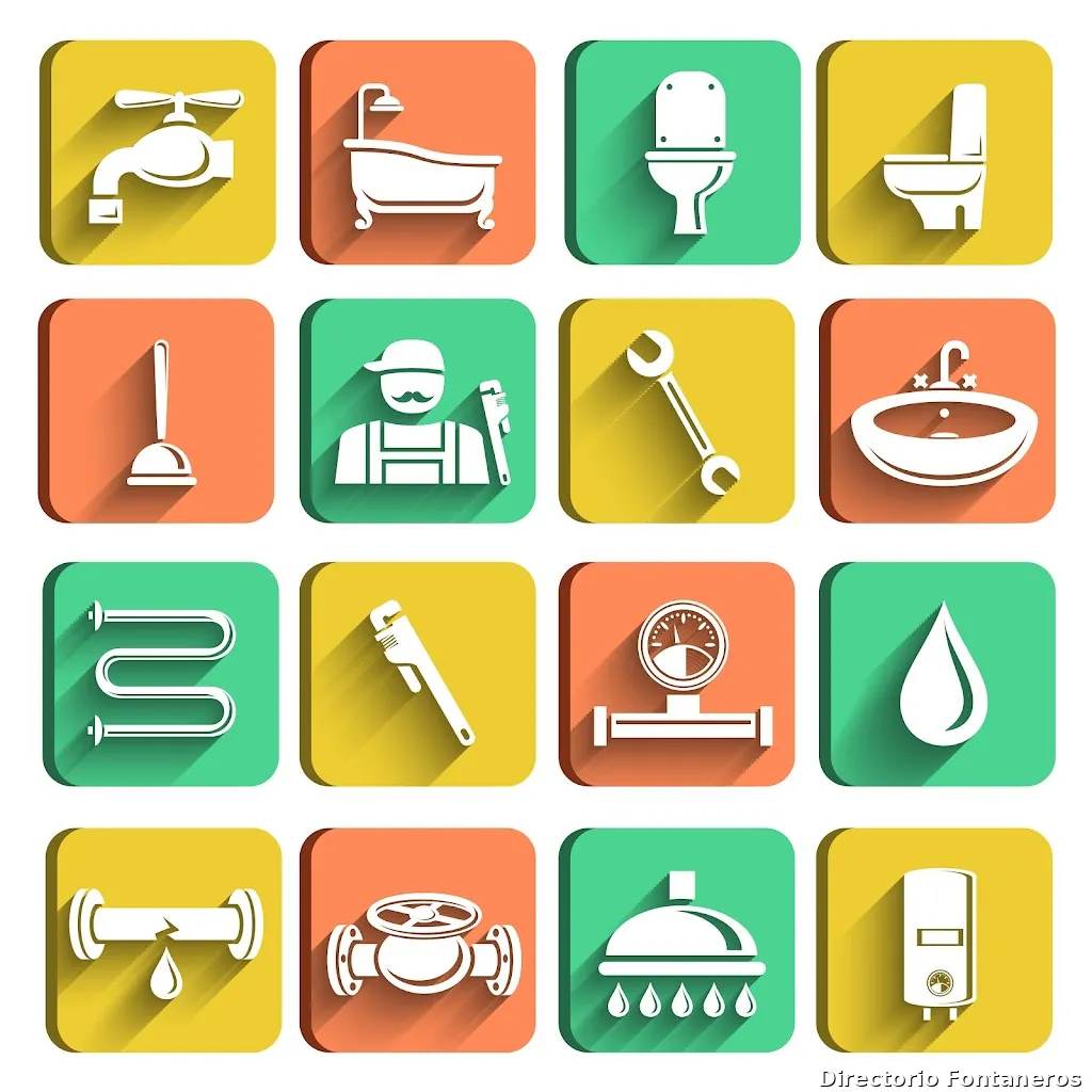 FONTANERIA S. RODRIGUEZ