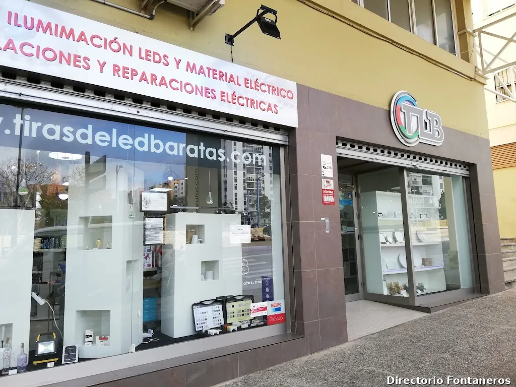 Marsalva Servicios Algeciras