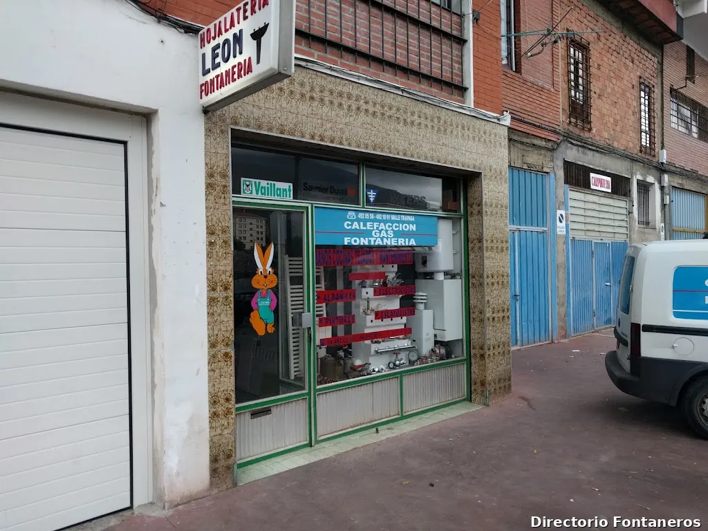 José Antonio León Marín