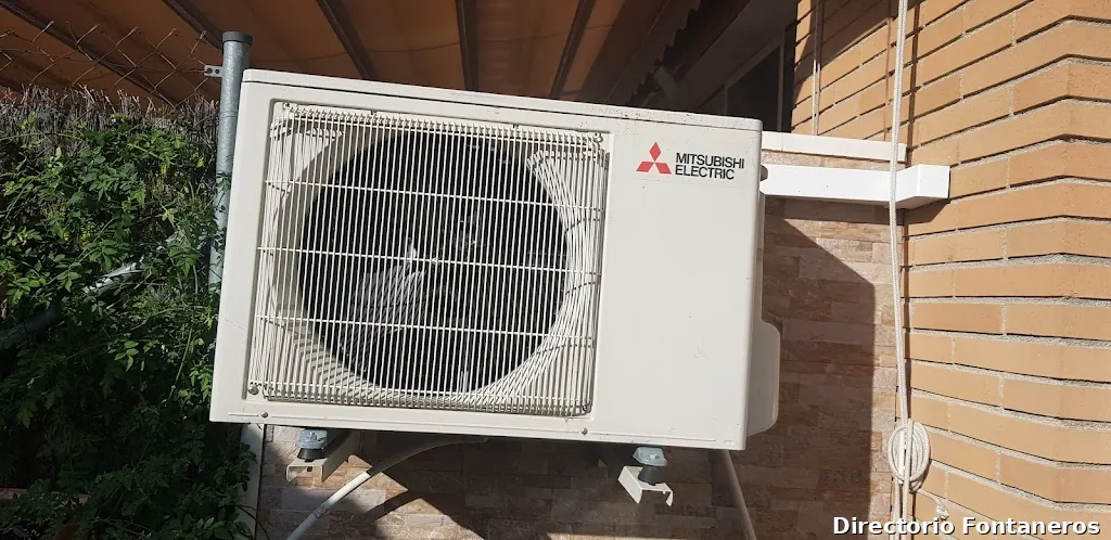 Clima23 instaladores