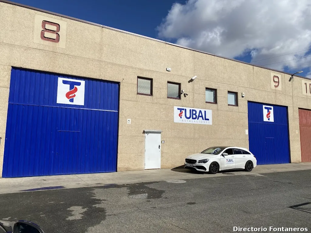TUBAL INSTALACIONES, S.L.