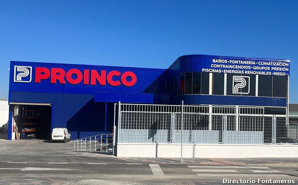 PROINCO FUENGIROLA