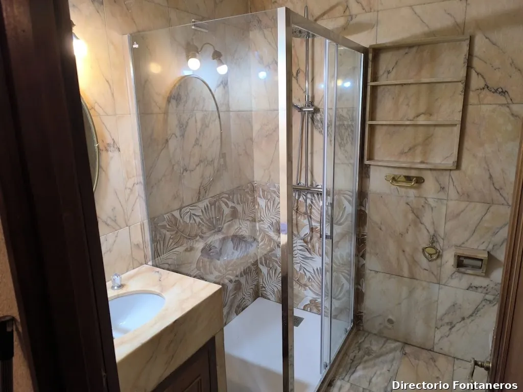 Astur-Olid Multiservicios | Fontanería y Climatización en Valladolid