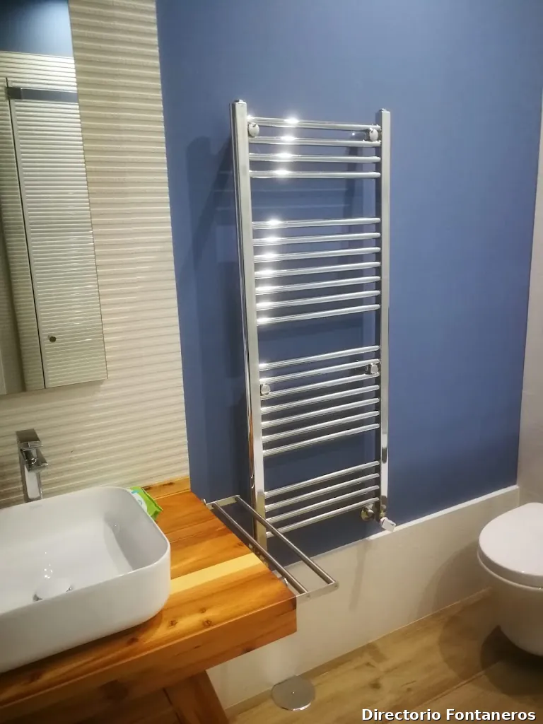 Moyano Instalaciones y Reparaciones