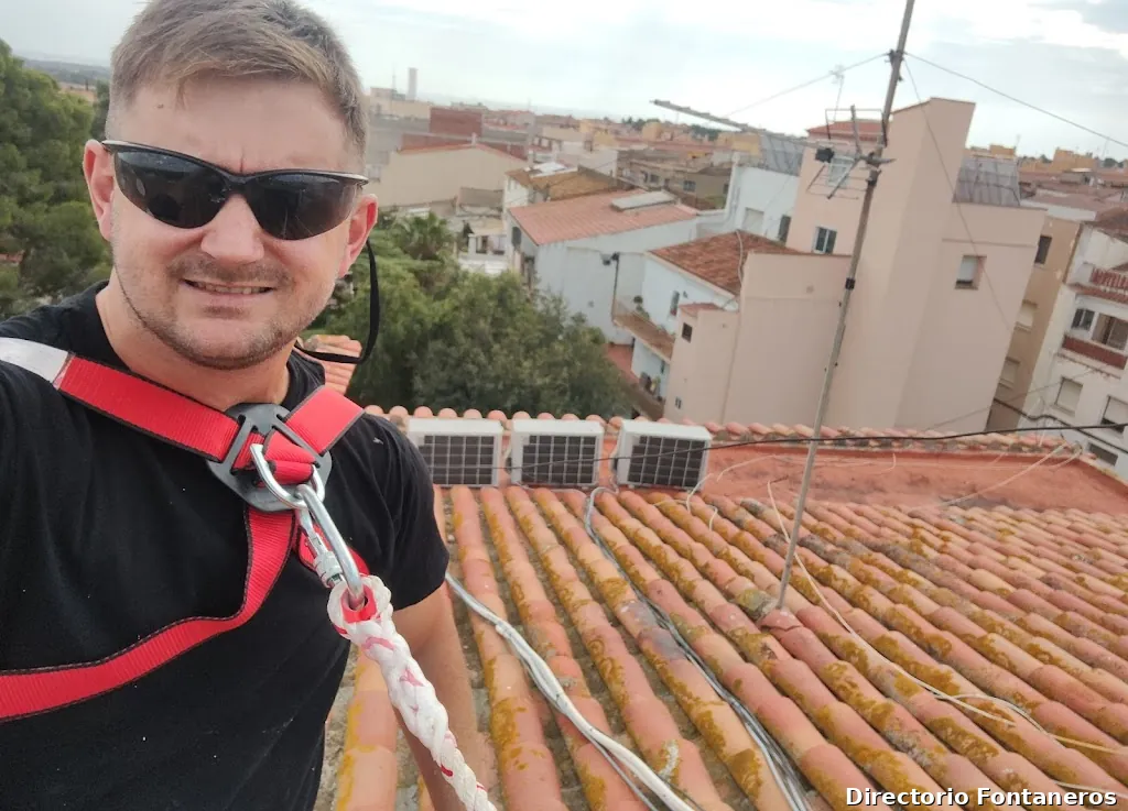 Fontanería y electricidad Pujol Tarragona