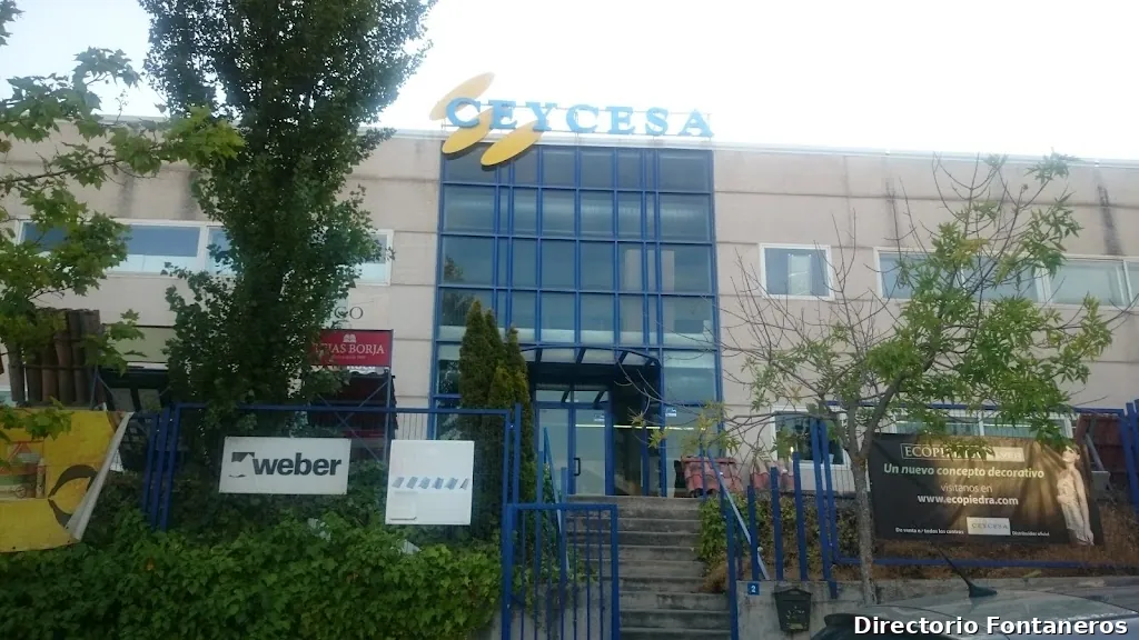 CEYCESA