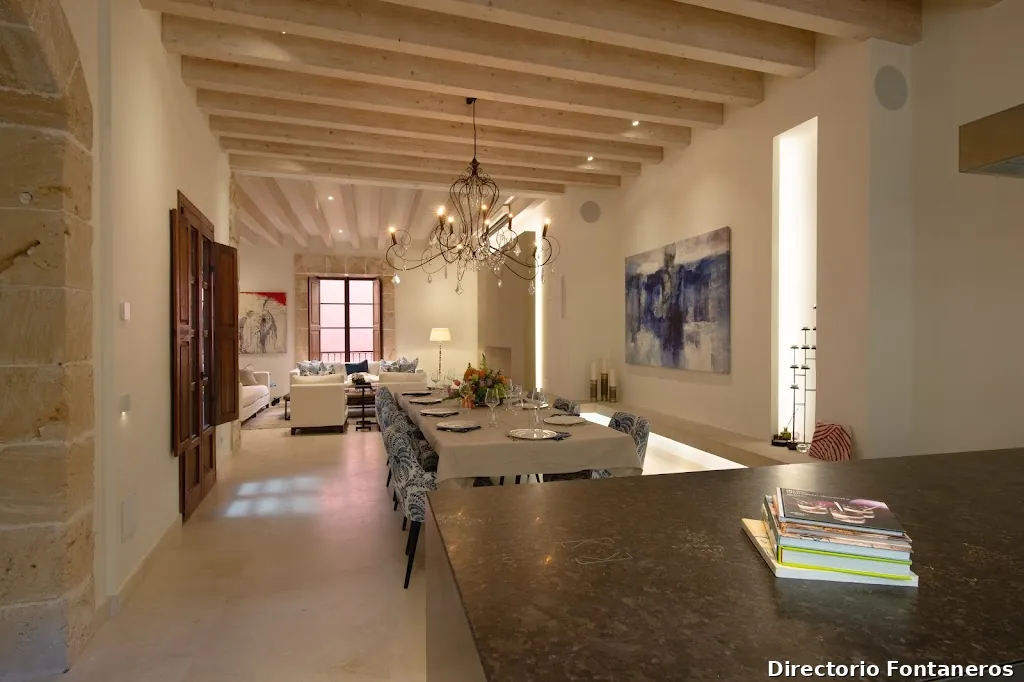 CLIPATECH | Instalaciones Integrales