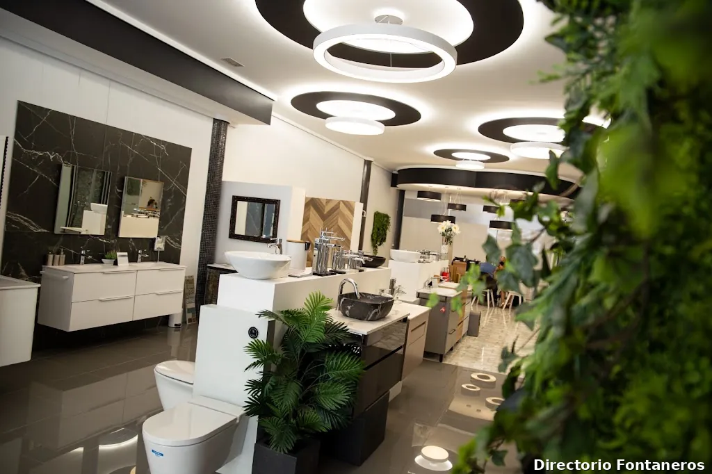 Fontanería Morant Group