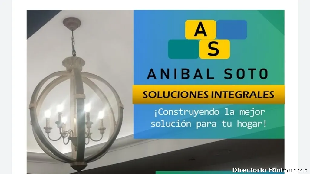Soluciones integrales AS