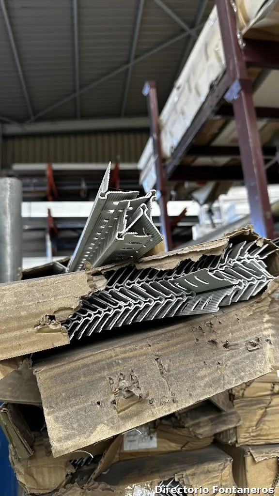 Grupo Negrín canarias sl