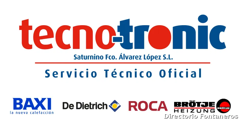 Tecno-Tronic