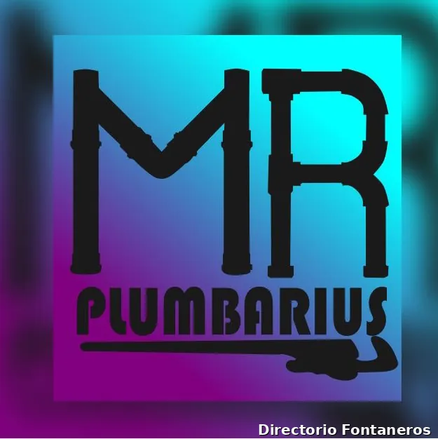 MR PLUMBARIUS INSTALACIONES SL