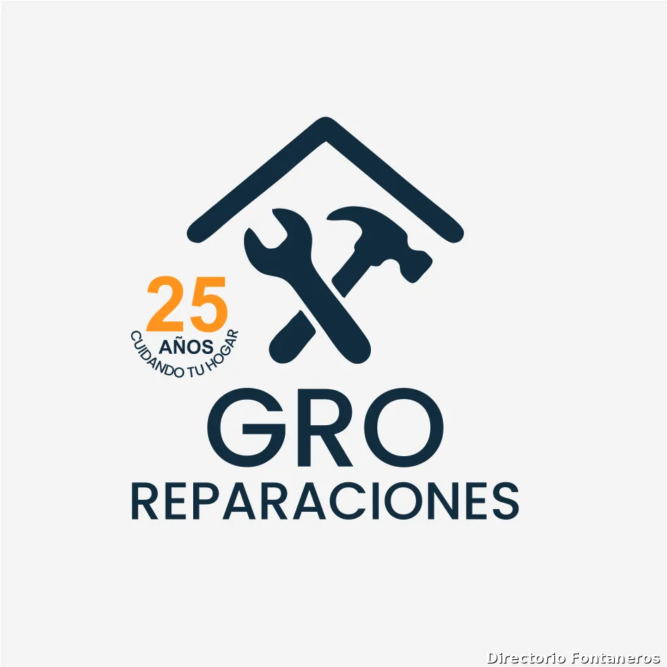 GRO REPARACIONES