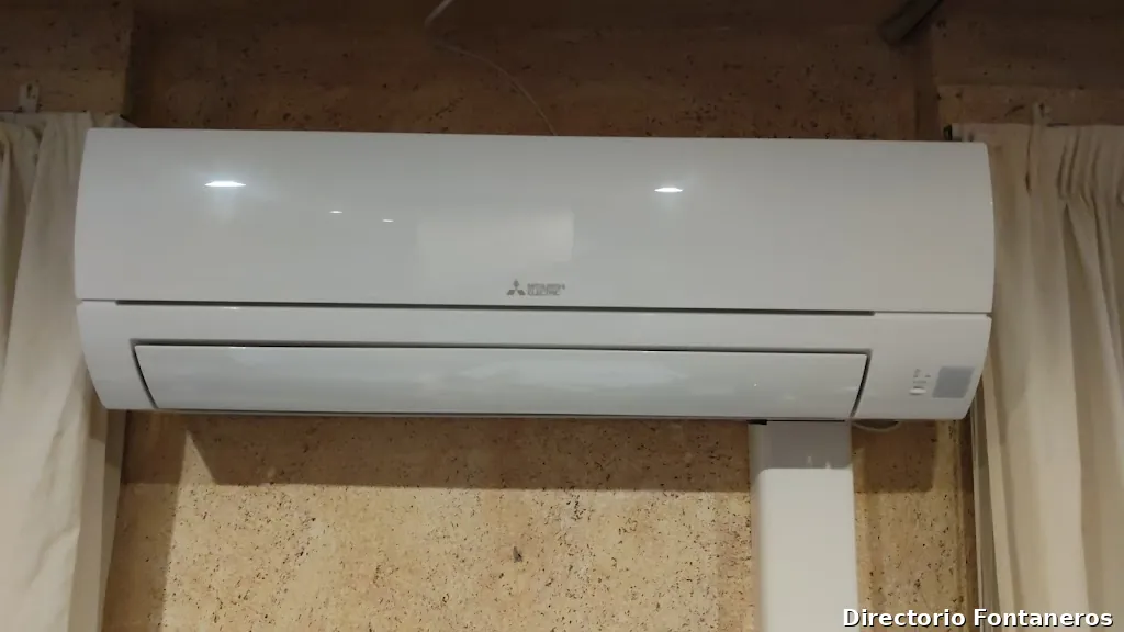 SMD Reformas e Instalaciones | Reformas, Fontanería, Electricidad, Aire Acondicionado