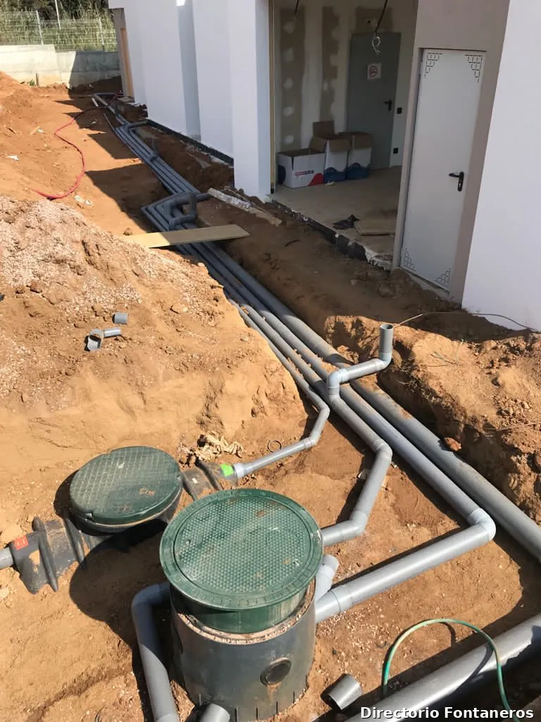 Desaigues Maresme S L