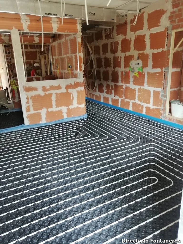 Fontanero Romero Bernal