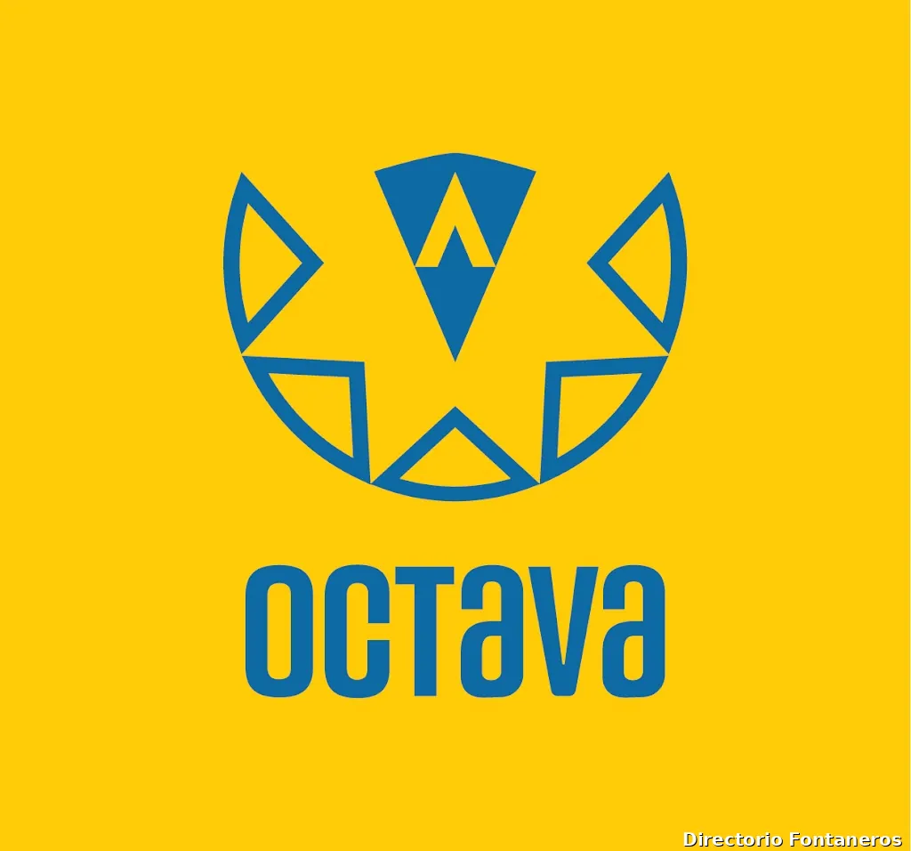 Octava Soluciones, S.L.
